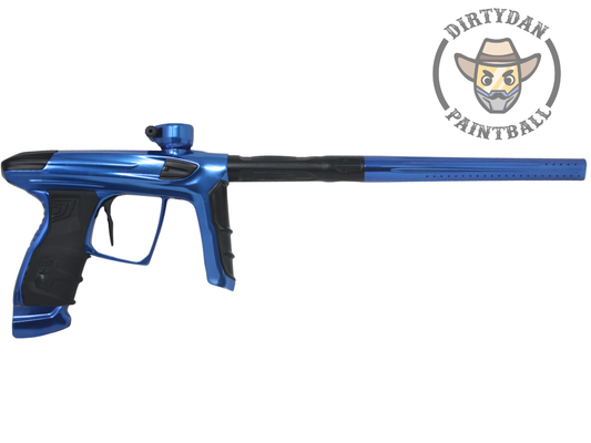 Used Luxe Idol - Gloss Blue/Dust Black