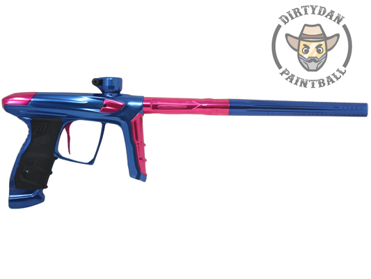 Used Luxe Idol - Gloss Blue/Pink