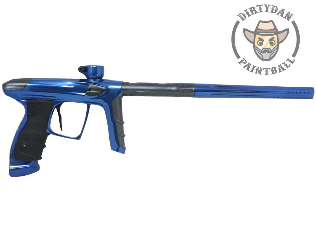 Used Luxe Idol - Gloss Blue/Dust Pewter