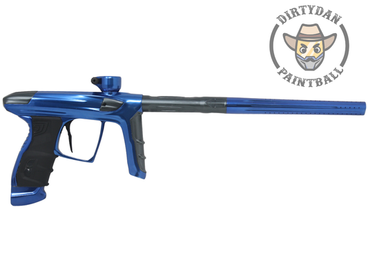 Used Luxe Idol - Gloss Blue/Dust Pewter