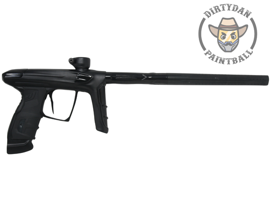 Used Luxe Idol - Dust Black/Gloss Black