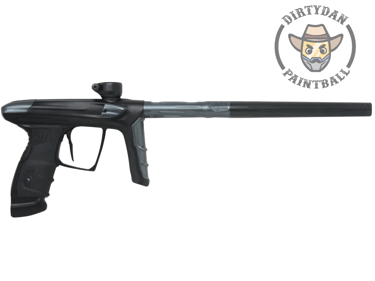 Used Luxe Idol - Dust Black/Pewter