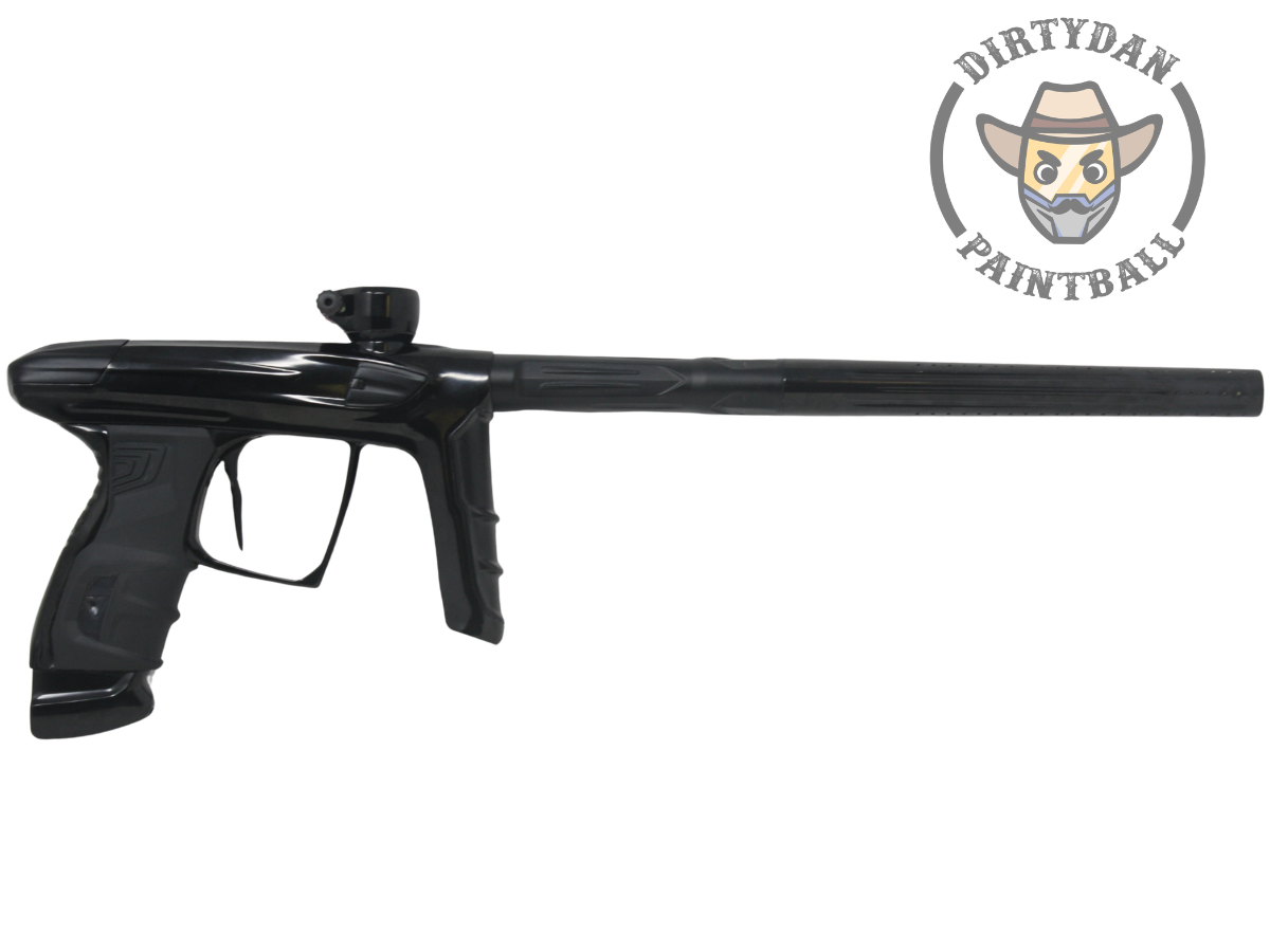 Used Luxe Idol - Gloss Black/Dust Black