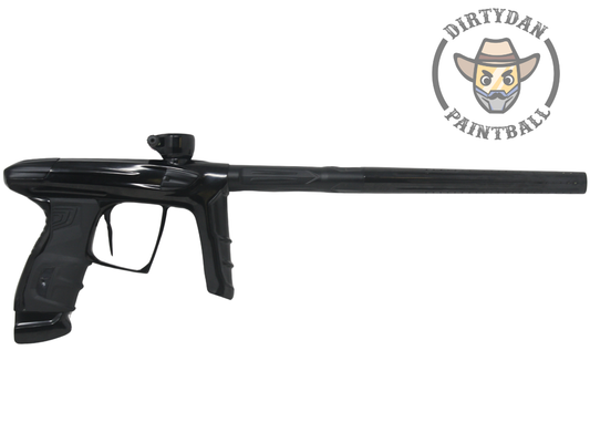 Used Luxe Idol - Gloss Black/Dust Black