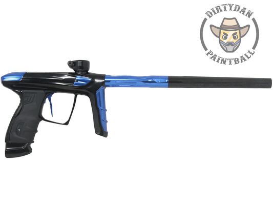 Used Luxe Idol - Gloss Black/Blue