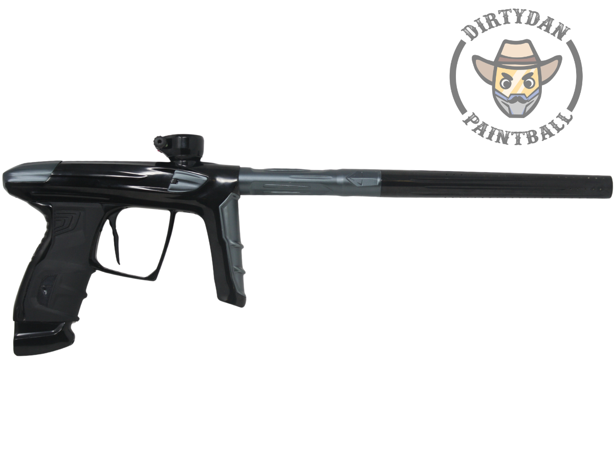 Used Luxe Idol - Gloss Black/Dust Pewter