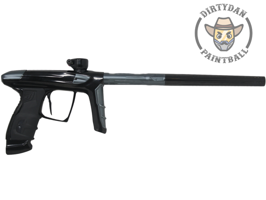 Used Luxe Idol - Gloss Black/Dust Pewter