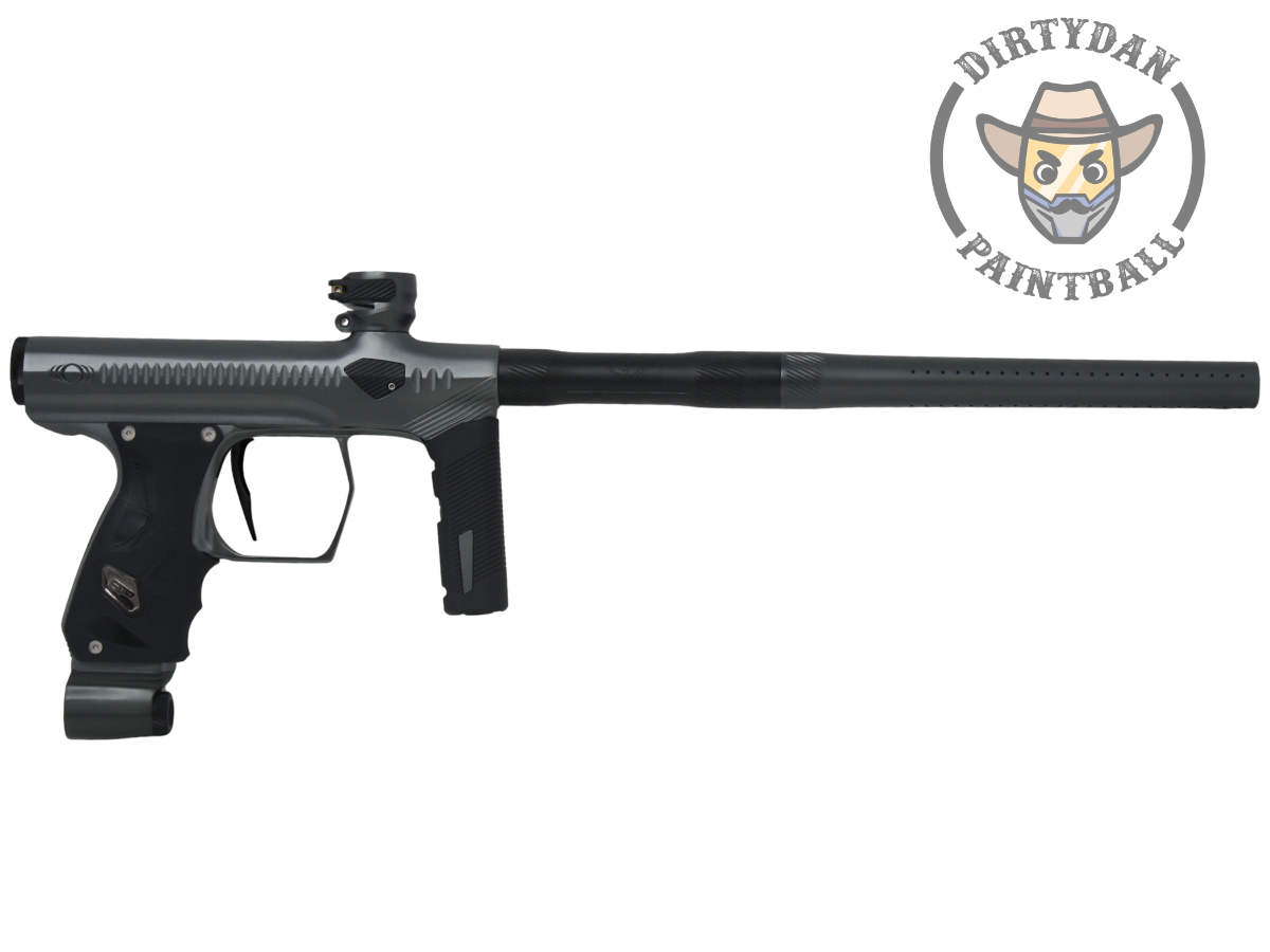 New Method Shocker Era - Pewter/Black