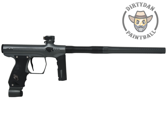 New Method Shocker Era - Pewter/Black