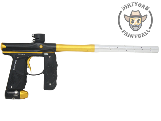 Used Empire Mini GS - Black/Gold