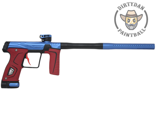Used PE HK 170R - Blue/Black