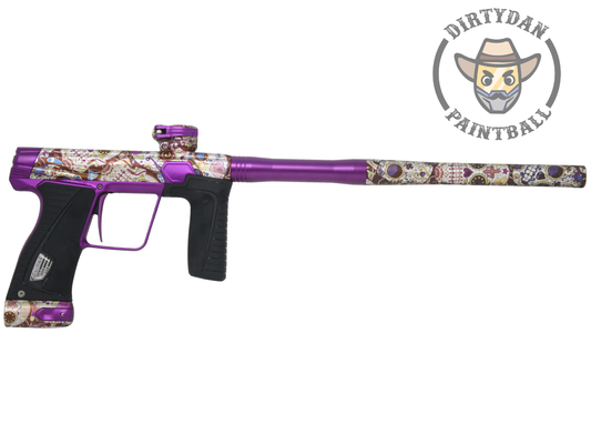 Used PE 180R - Sugarskull