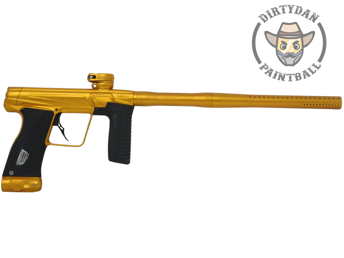 Used PE 180R - Gold