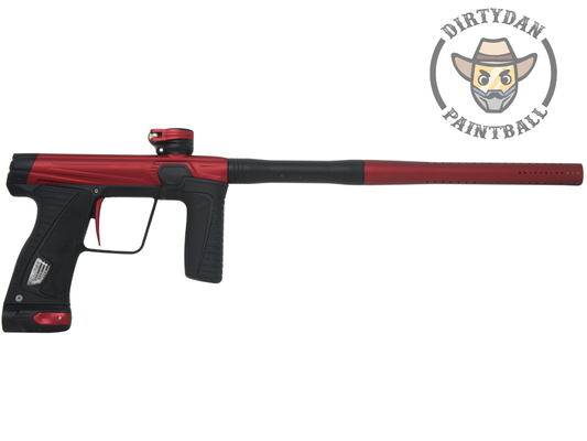 Used PE 180R - Red/Black