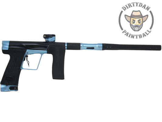 Used PE Geo R5 - Black/Teal