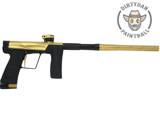 Used PE Geo R5 - Gold/Black