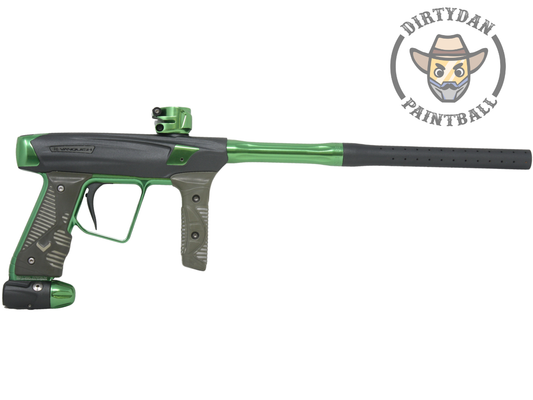 Used Empire Vanquish - Grey/Green
