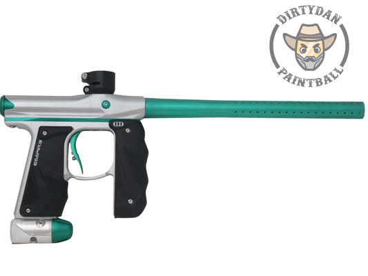 Used Empire Mini GS -  Gray/Green