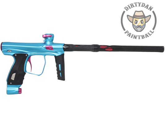 Used Shocker XLS - Teal/Pink