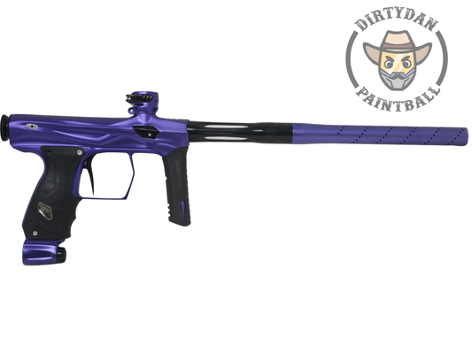 Used Shocker AMP - Purple/Black