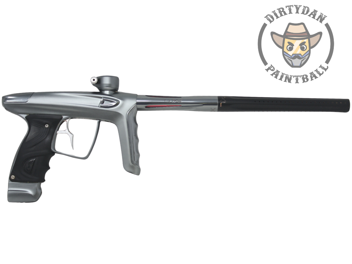 Used Luxe TM40 - Pewter/Pewter