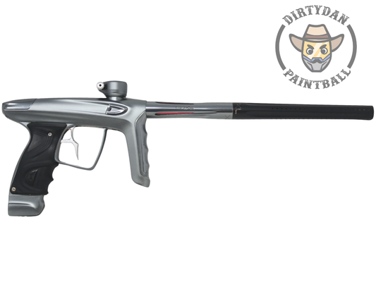 Used Luxe TM40 - Pewter/Pewter