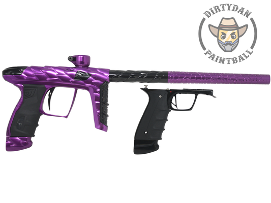 Used Luxe Adrenaline Idol - Purple/Black