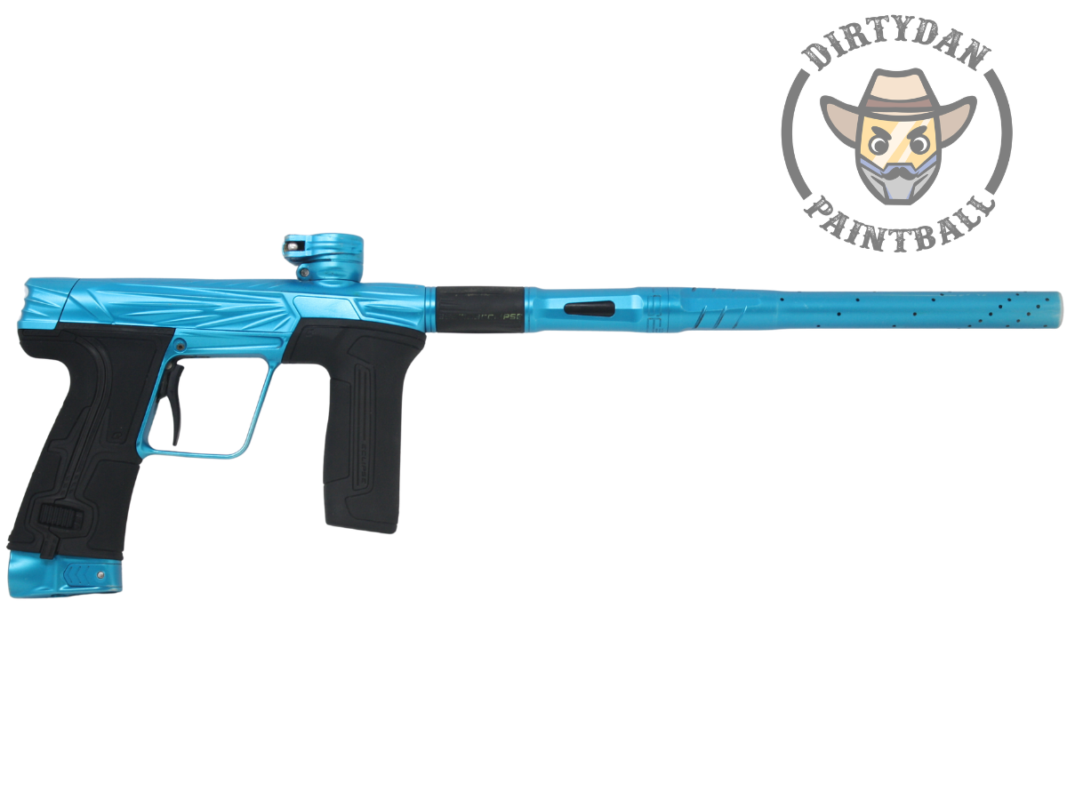 Used PE Project CS3 - Teal/Teal