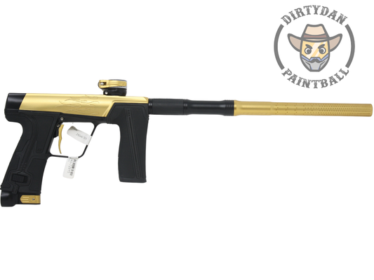 New PE Flame CS3 Pro - Gold/Black