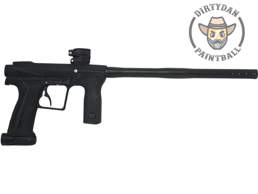Used PE Etha 2 - Black