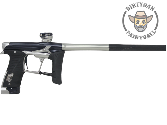 Used PE Geo 3.5 - Black/Gray