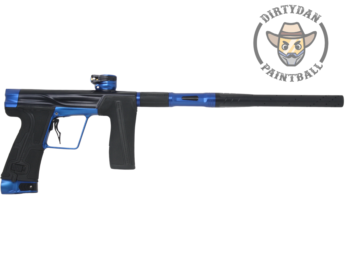 Used PE Geo R5 - Black/Blue