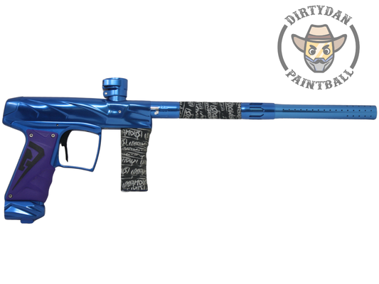 Used Field One Force V2 - Blue