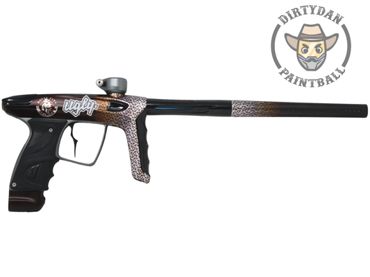Used Luxe Tm40 - SeaDogs