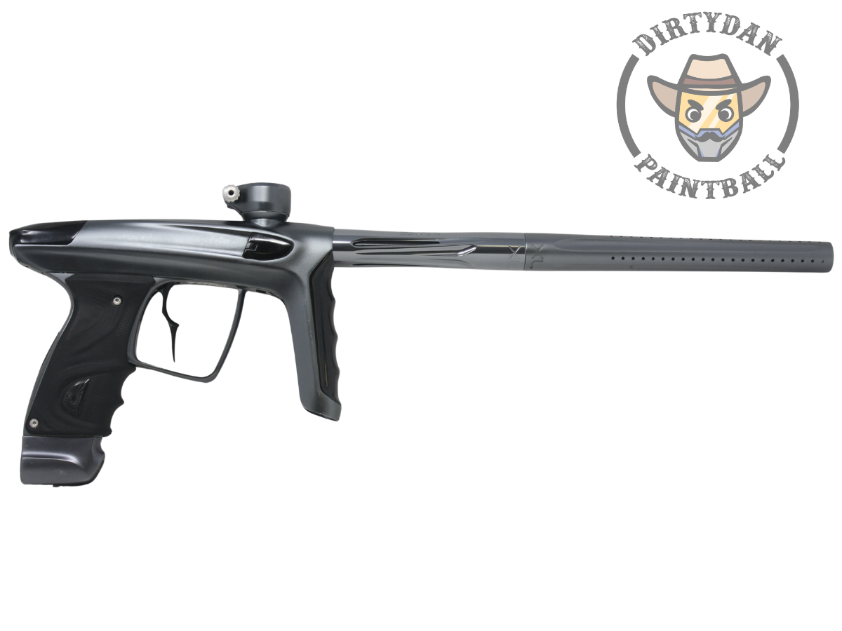 Used Luxe Tm40 - Silver/Black