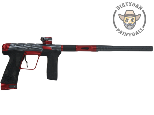 Used PE Infmaous CS3 - Grey/Red