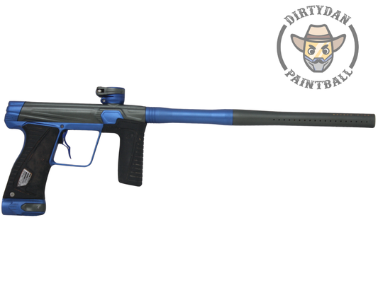 Used PE Gtek 180R - Grey/Blue