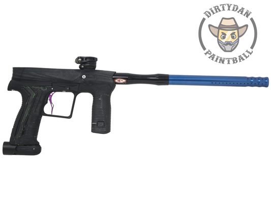 Used PE Etha 3 - Black