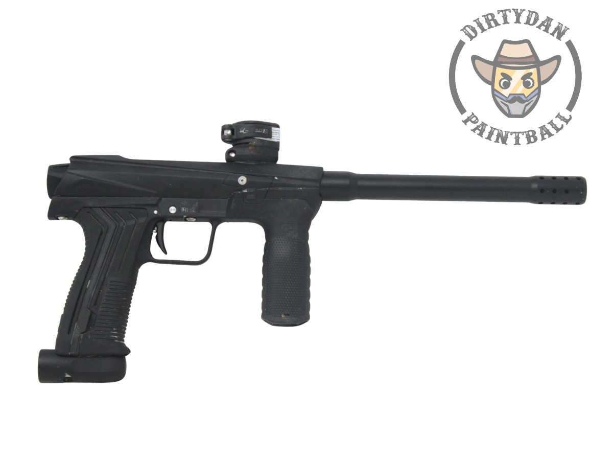 Used PE Emek - Black