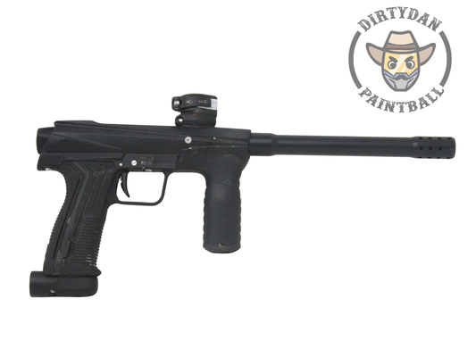 Used PE Emek - Black
