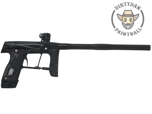 Used PE Gtek 160R - Black