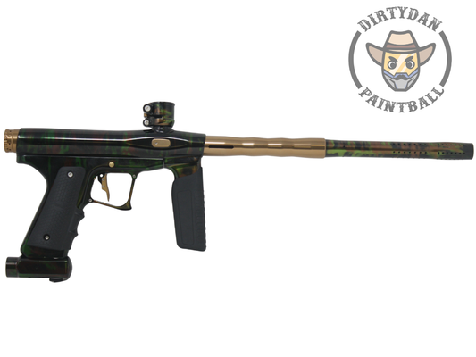 Used Nova N2 - Camo/Copper