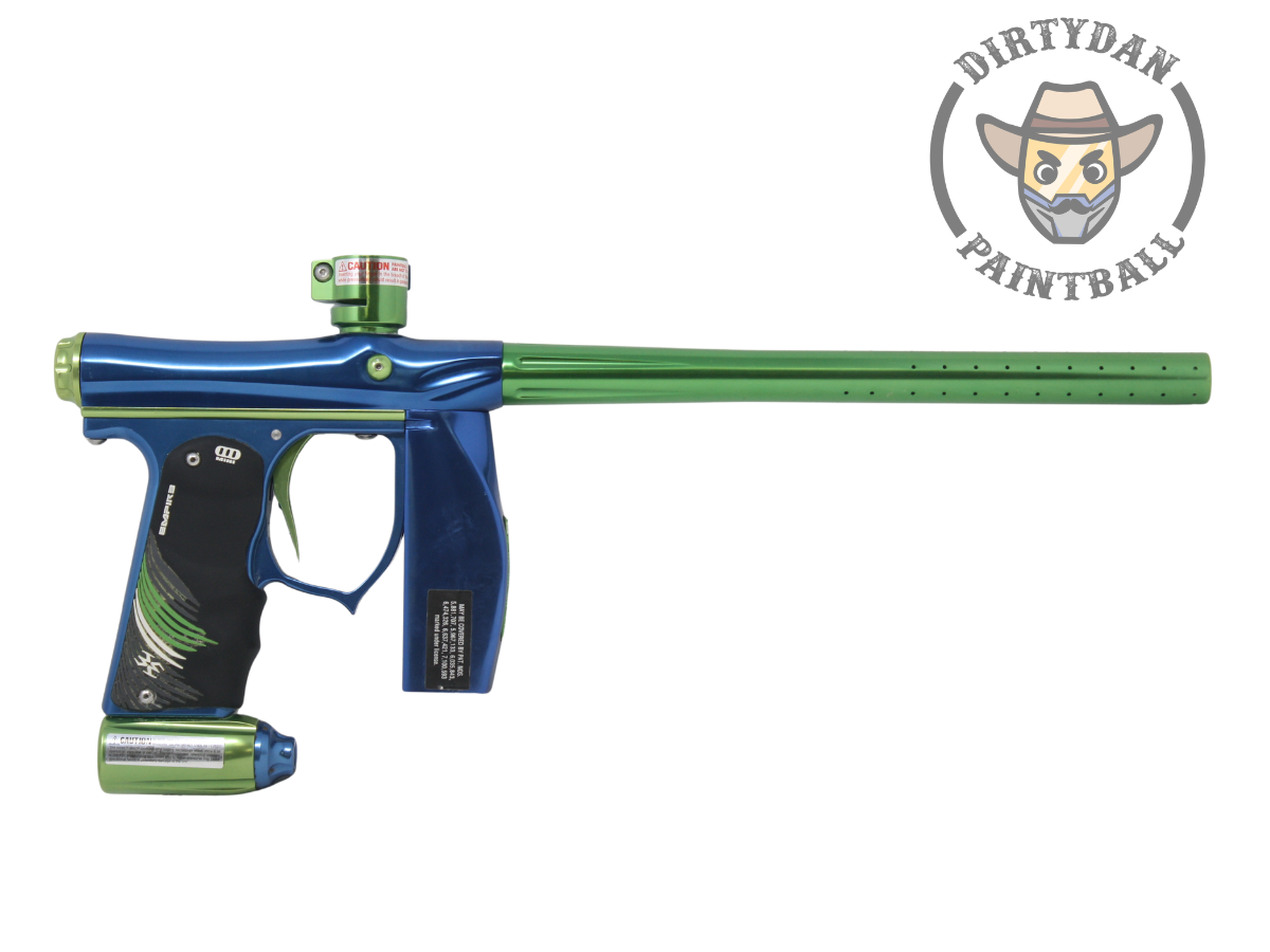 Used Invert Mini - Blue/Green