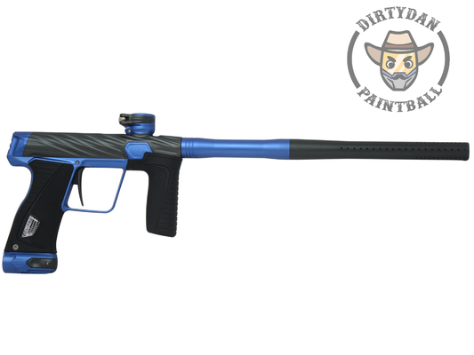 Used PE HK Orbit 180R - Gray/Blue