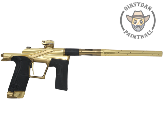 Used PE LV2 - Gold/Sandstone