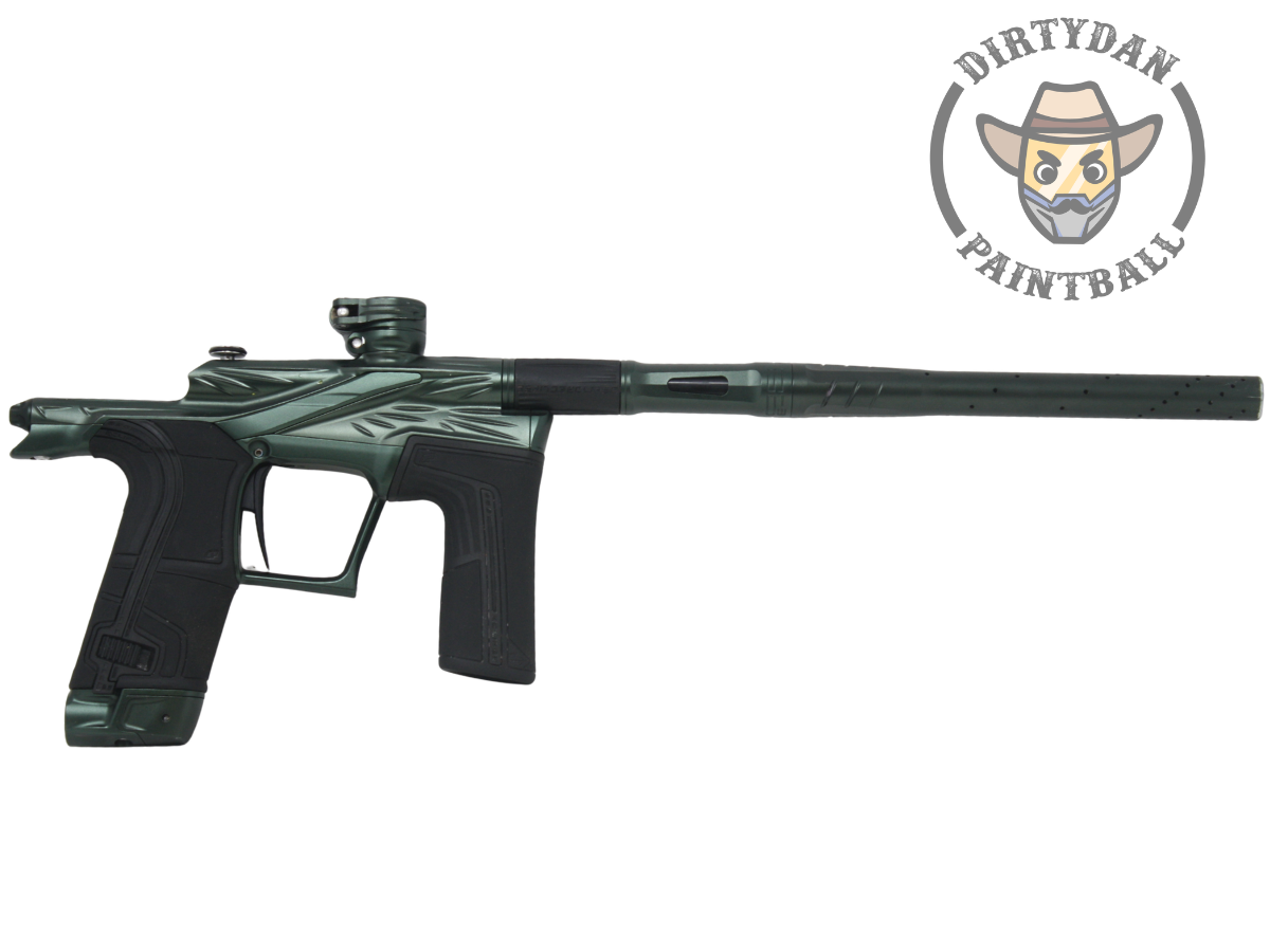 Used PE Project LV2 - Jade