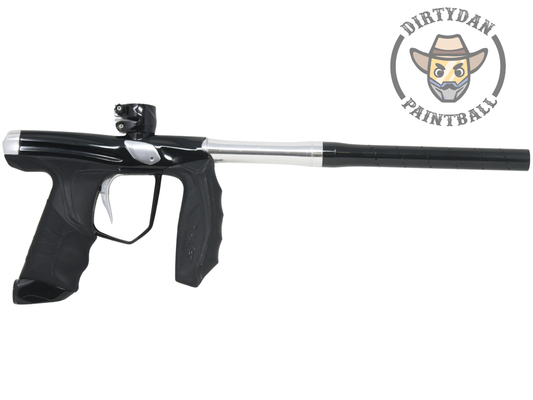 Used Empire Syx - Black/Silver