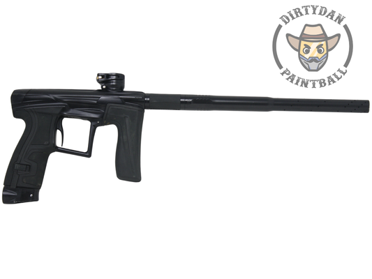 Used PE Geo 4 - Black