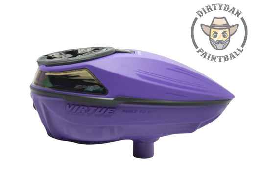 Virtue Spire V - Purple/Black