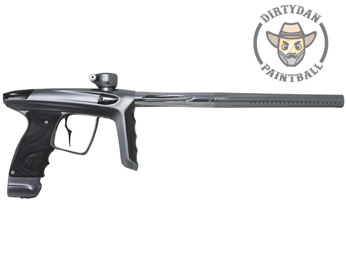 Used Luxe Tm40 - Gray/Black
